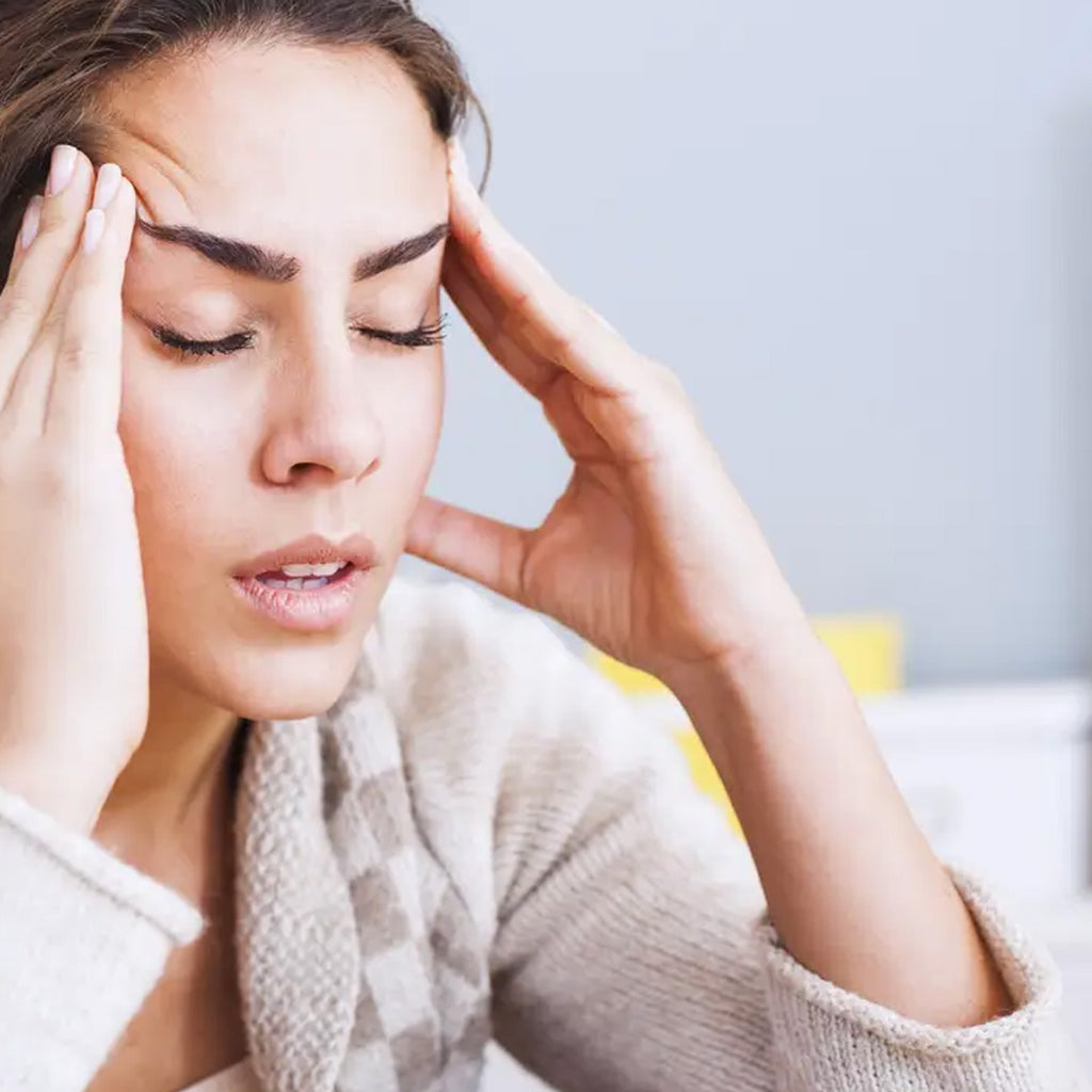 Vitamine B12-tekort aanvullen