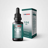 C-D-E mix