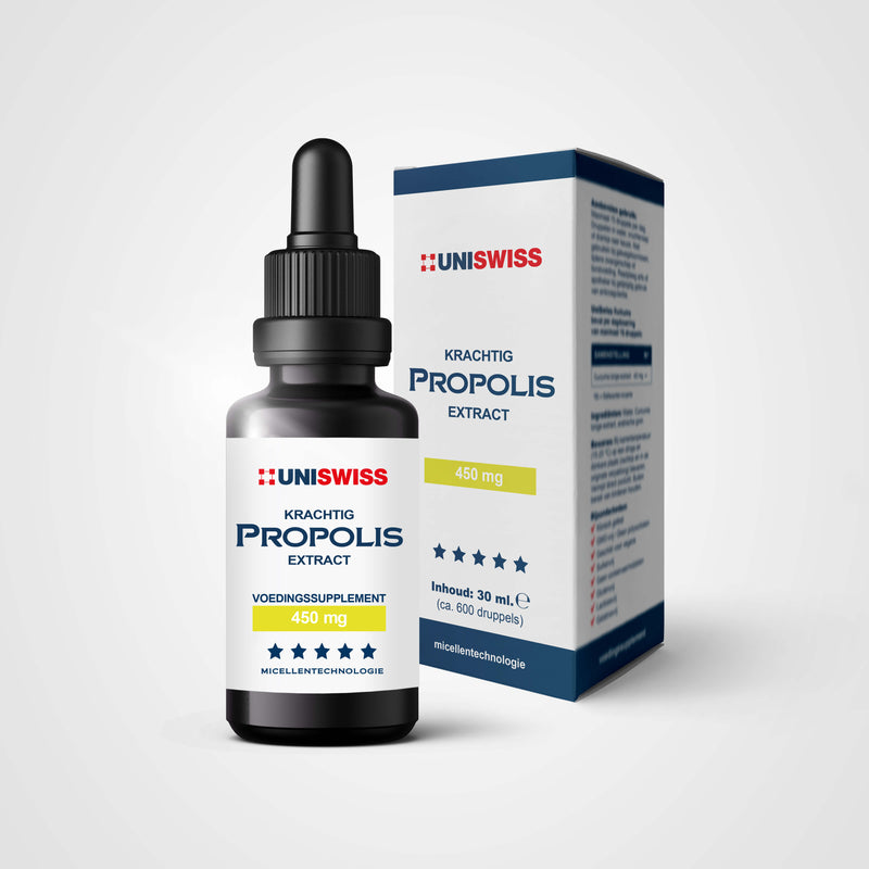 Propolis