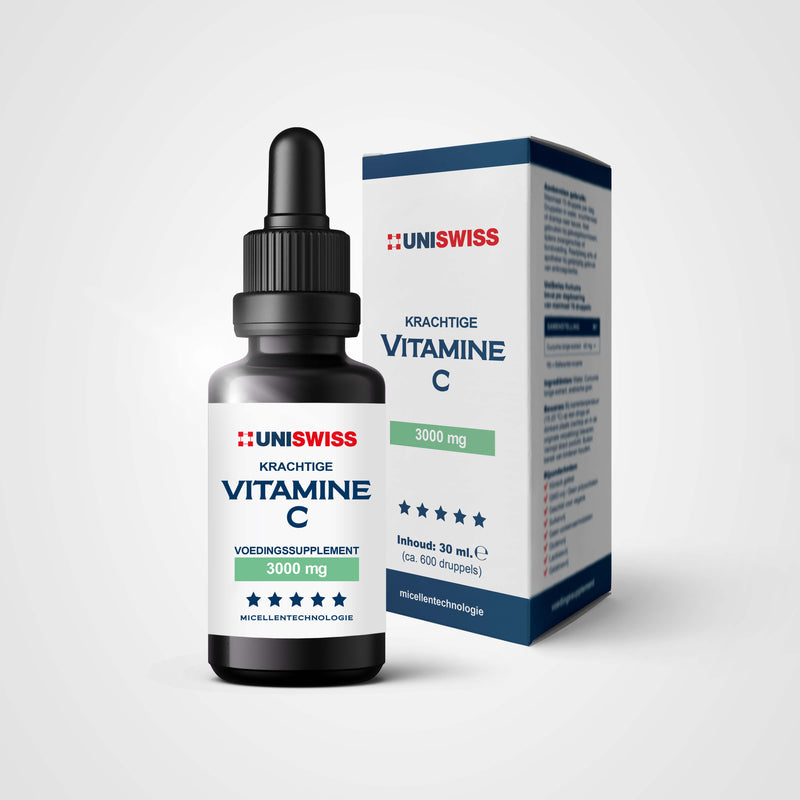 Vitamine C