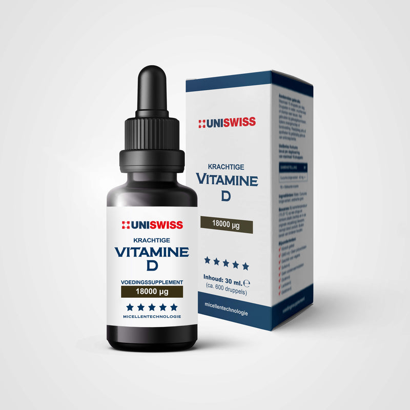 Vitamine D